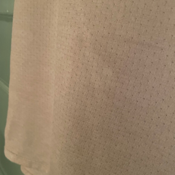 Outdoor Voices Eco Mesh tank - Picture 4 of 6